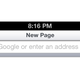 Illustration for article titled Bringing iPhone Safari Up to Speed